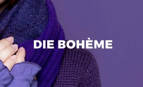 LA BOHÈME an der BÜHNE BADEN