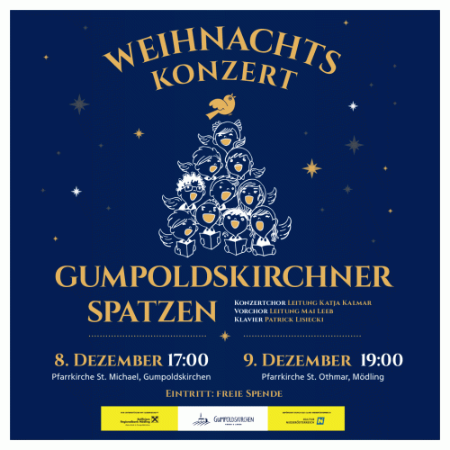 Weihnachtskonzerte